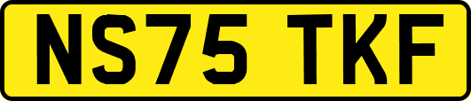 NS75TKF