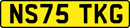 NS75TKG
