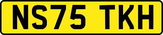 NS75TKH