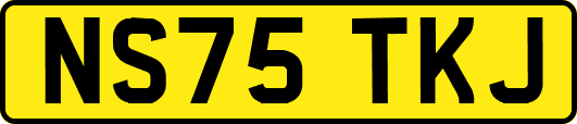 NS75TKJ