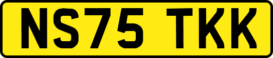 NS75TKK