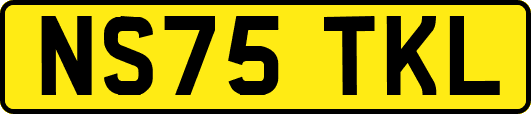 NS75TKL