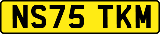 NS75TKM