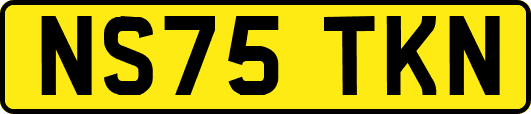 NS75TKN