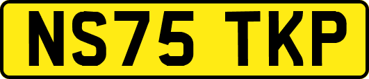 NS75TKP