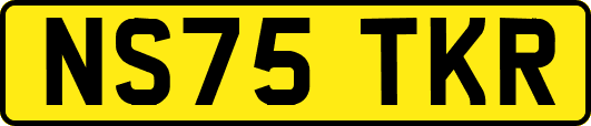 NS75TKR