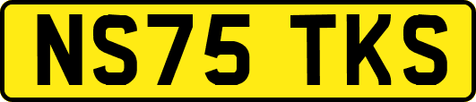 NS75TKS