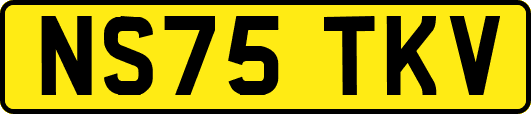 NS75TKV