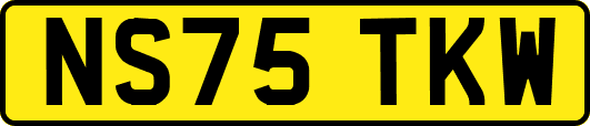 NS75TKW