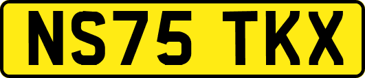 NS75TKX