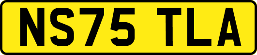 NS75TLA
