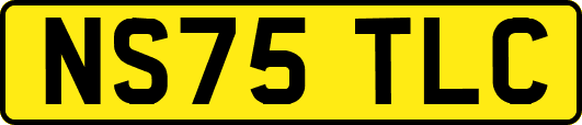 NS75TLC