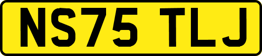 NS75TLJ
