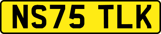 NS75TLK
