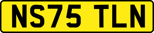 NS75TLN