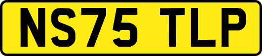 NS75TLP