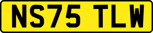 NS75TLW