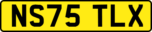NS75TLX
