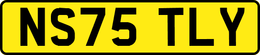 NS75TLY