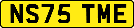 NS75TME