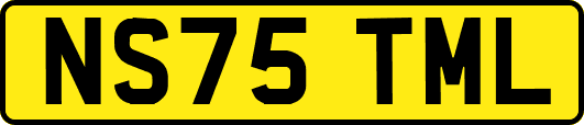 NS75TML