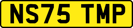 NS75TMP