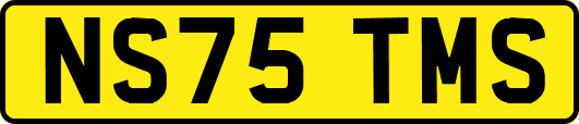 NS75TMS