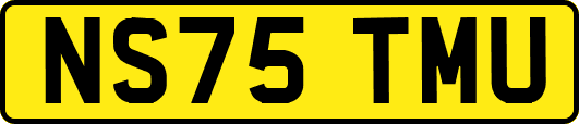 NS75TMU