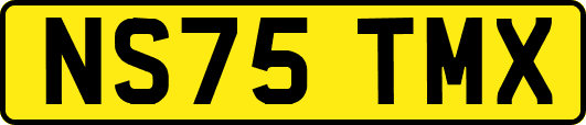 NS75TMX