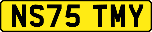 NS75TMY