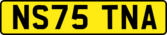 NS75TNA