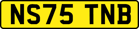 NS75TNB