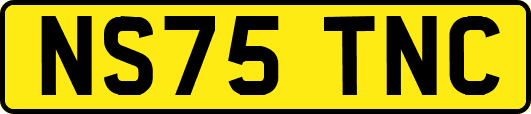 NS75TNC