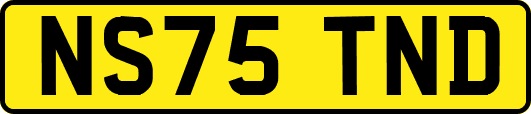 NS75TND