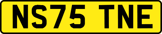 NS75TNE