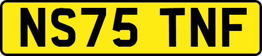 NS75TNF