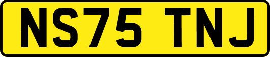 NS75TNJ