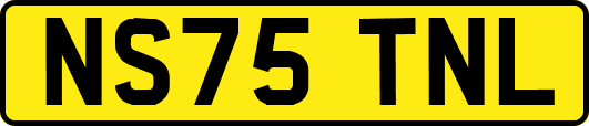 NS75TNL