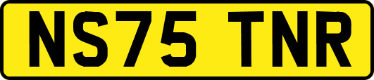 NS75TNR