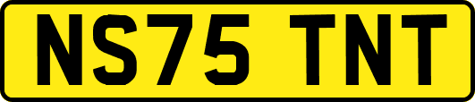 NS75TNT