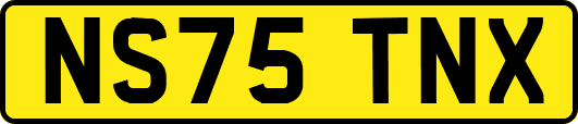 NS75TNX