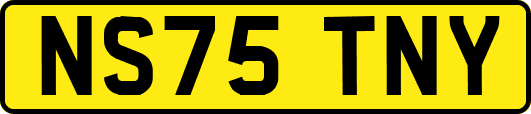 NS75TNY