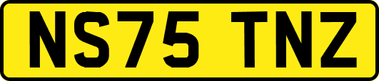 NS75TNZ