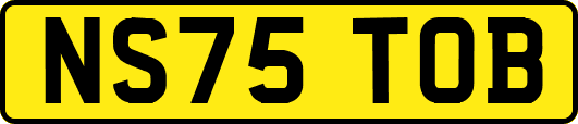 NS75TOB