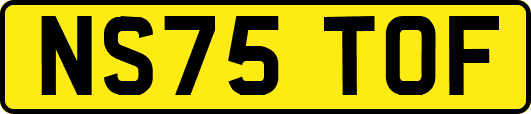 NS75TOF