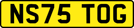 NS75TOG