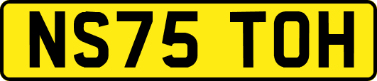 NS75TOH