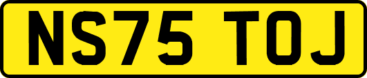 NS75TOJ