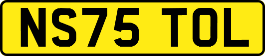 NS75TOL