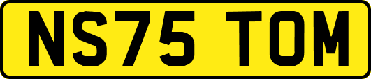 NS75TOM